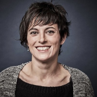 Ainara González de San Román