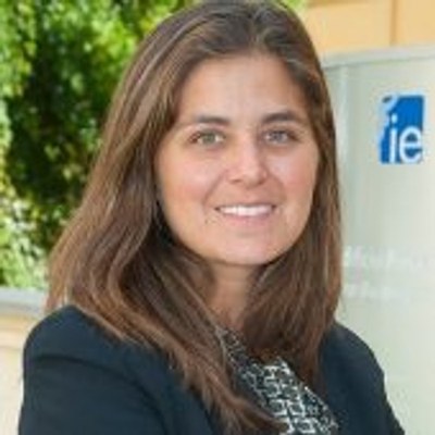 Liliana Gelabert