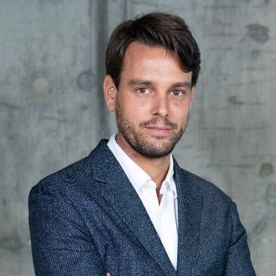 Mattia Fracchia