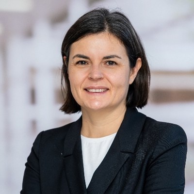 Patricia Gabaldón