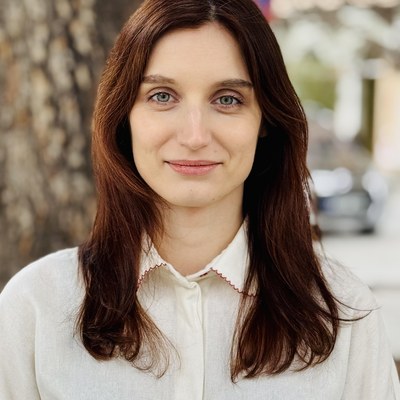 Sasha Cheipesh